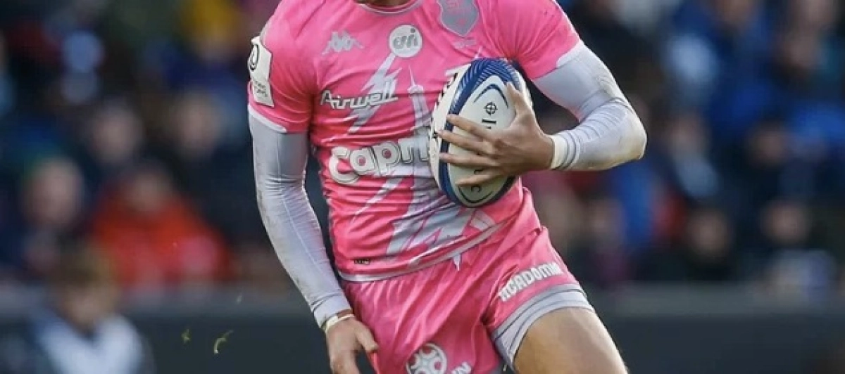 Léo Barré dans le viseur du Stade Rochelais ?