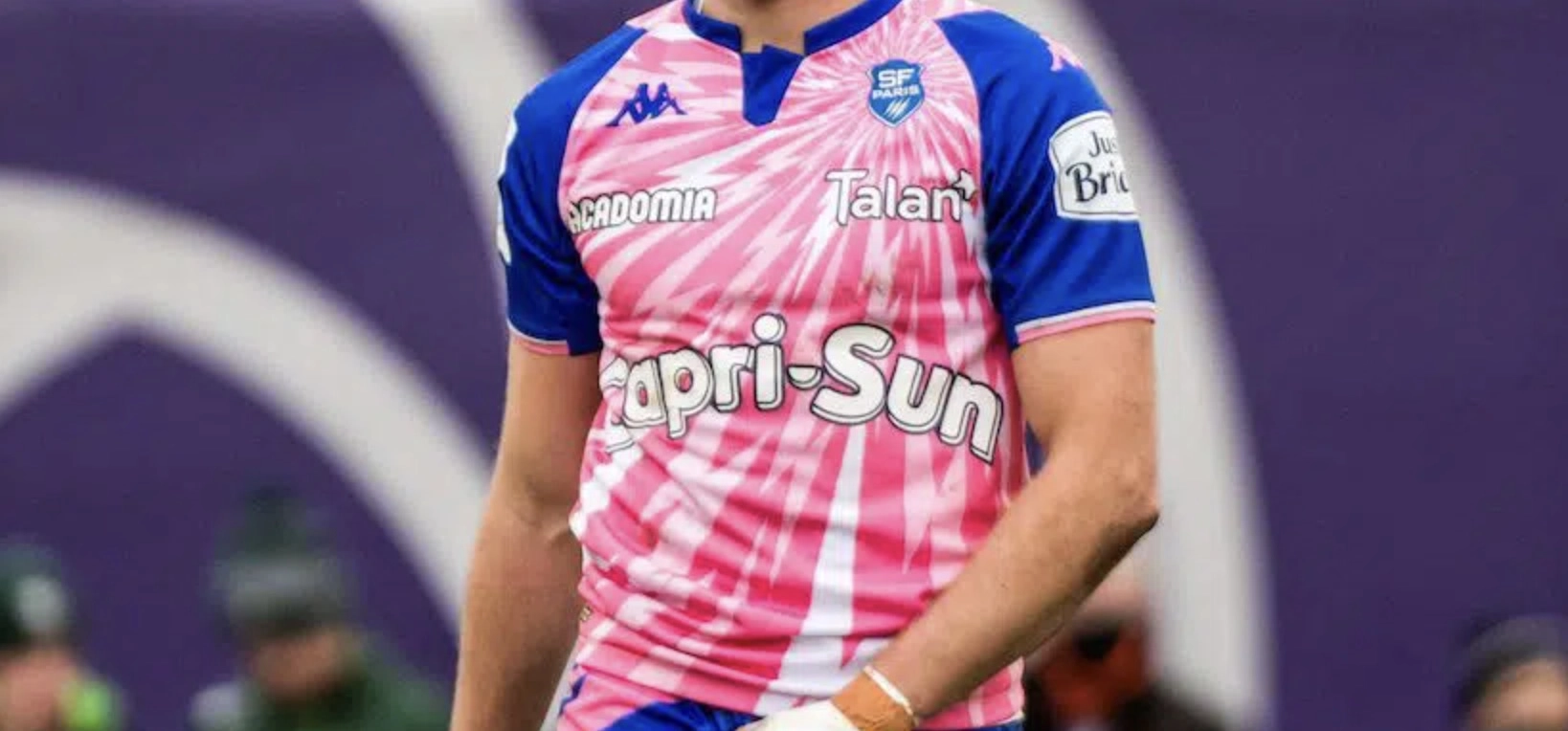 Léo Barré explique pourquoi il a failli signer au Stade Rochelais