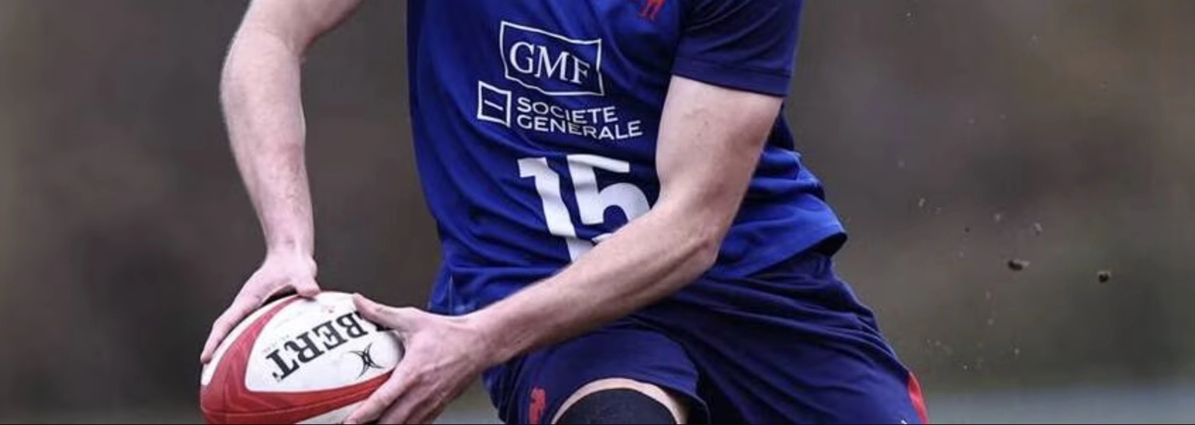 Léo Barré vers le Stade Rochelais ?