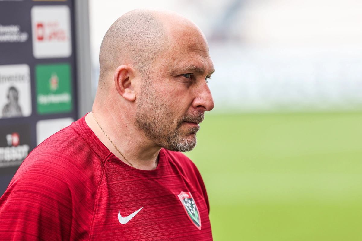 L'UBB dans le viseur de Pierre Mignoni qui annonce une grande bataille