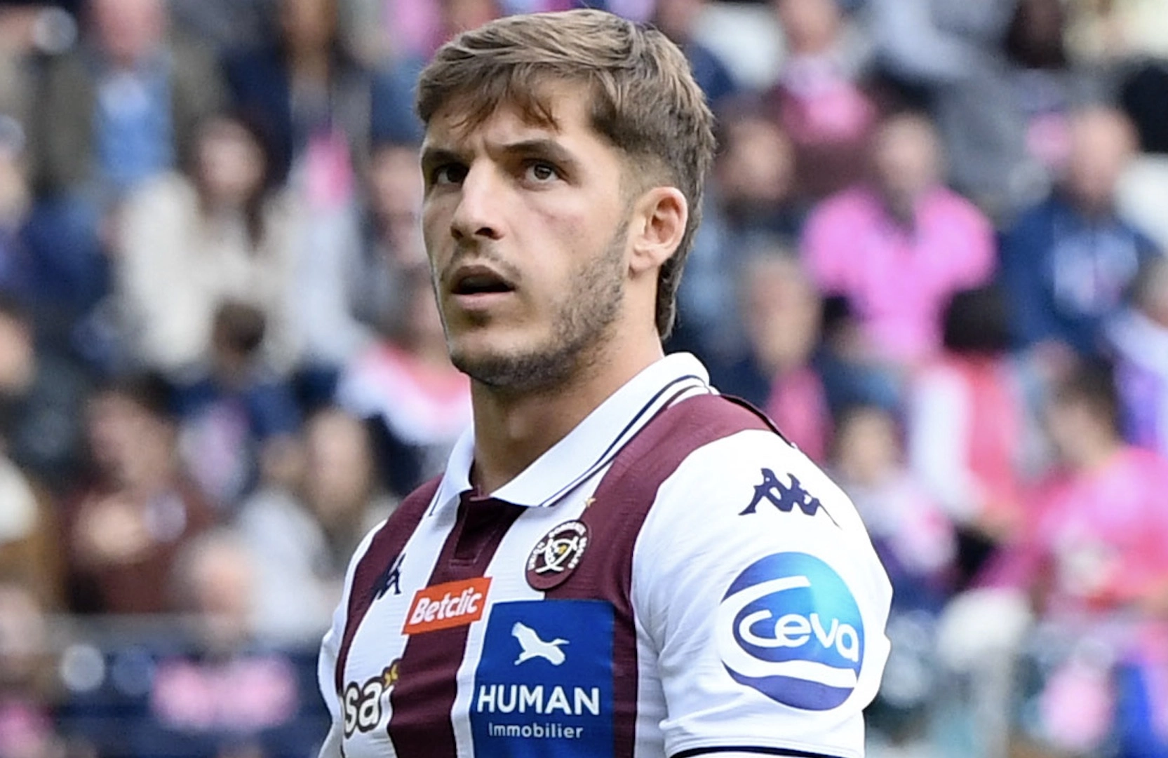 L'UBB en passe de recruter Martin Page-Relo ?