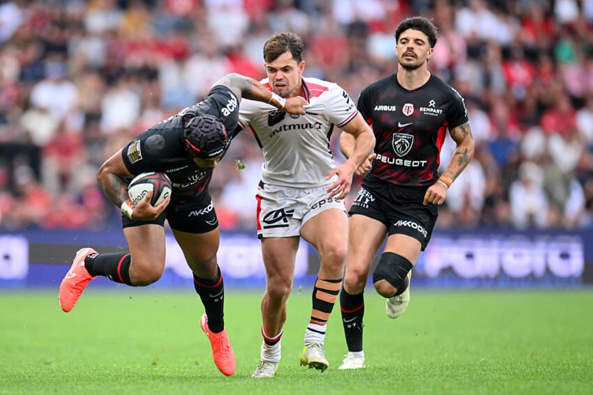 Lyon - Toulouse : A quelle heure et sur quelle chaine ? Historique des confrontations et classement