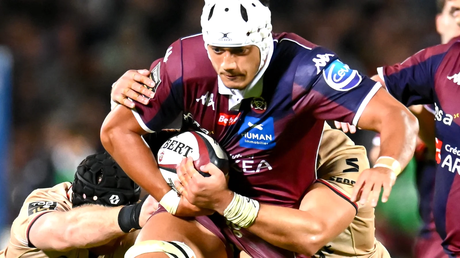 Lyon - UBB : A quelle heure et sur quelle chaine voir le match de Top 14 samedi