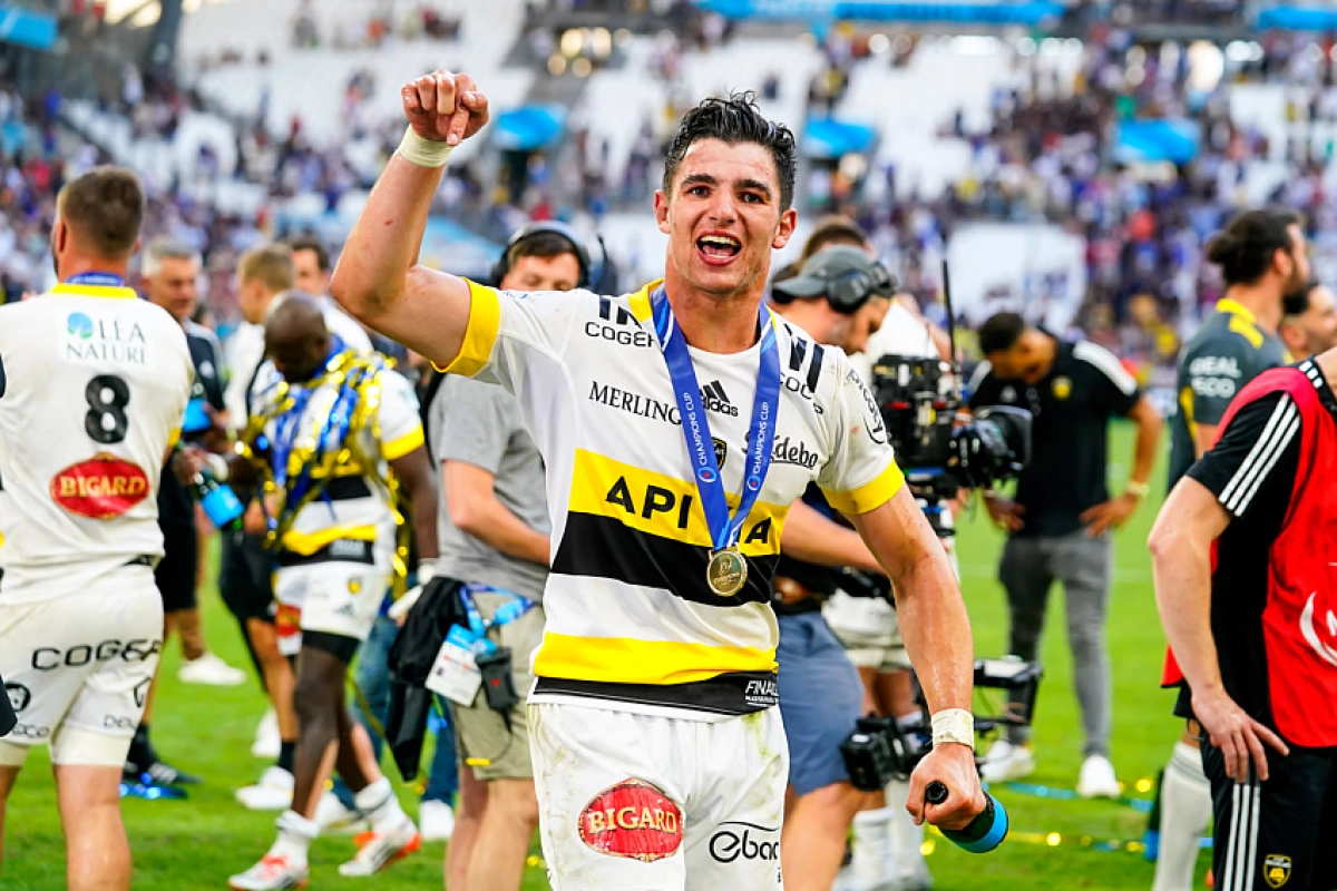 Matthias Haddad - On a envie de revivre les émotions incroyables