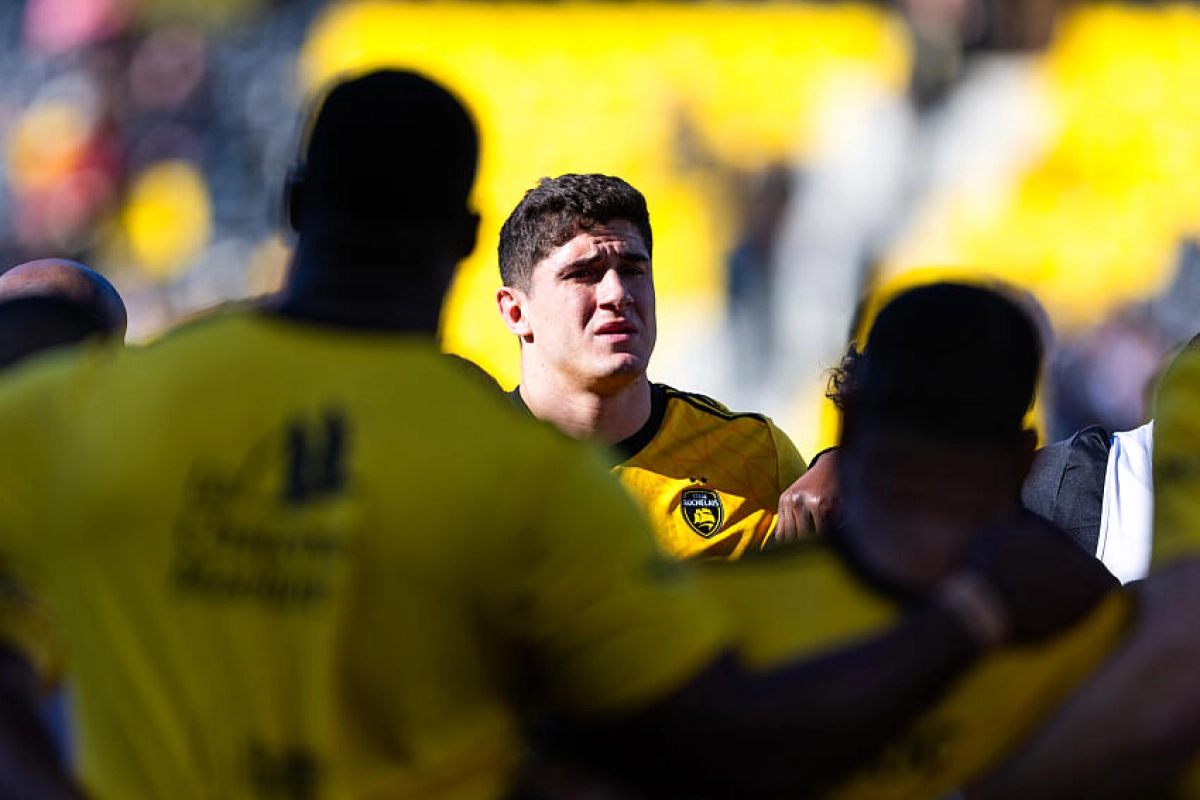 Montpellier Stade Rochelais : L'analyse de Paul Boudehent