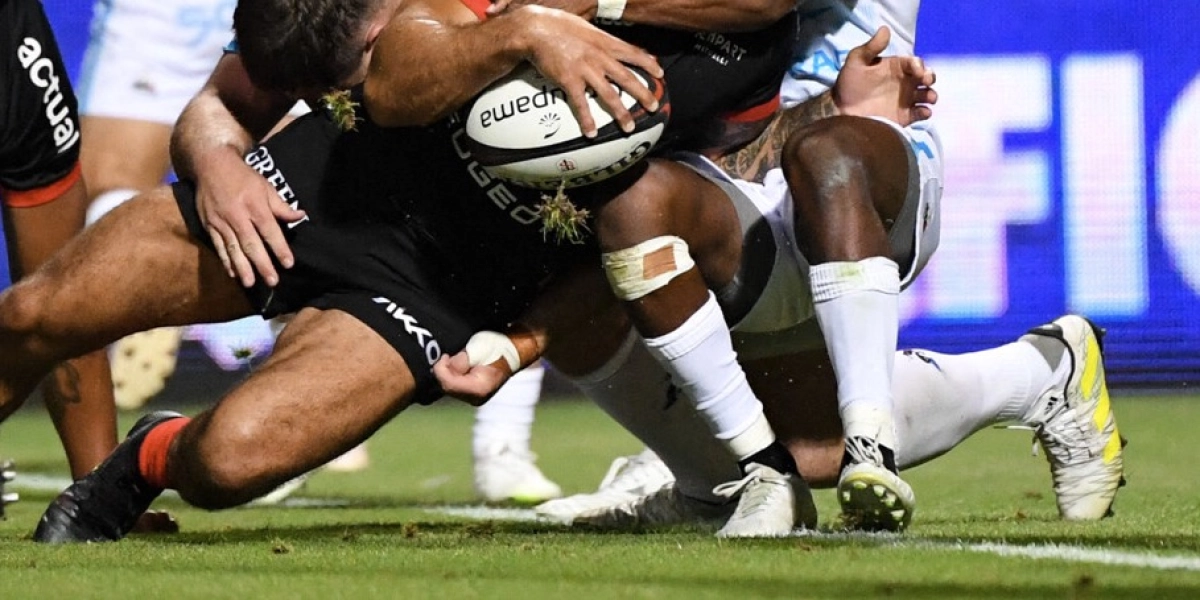 Montpellier Stade Toulousain : La composition probable côté Toulouse avec une rotation
