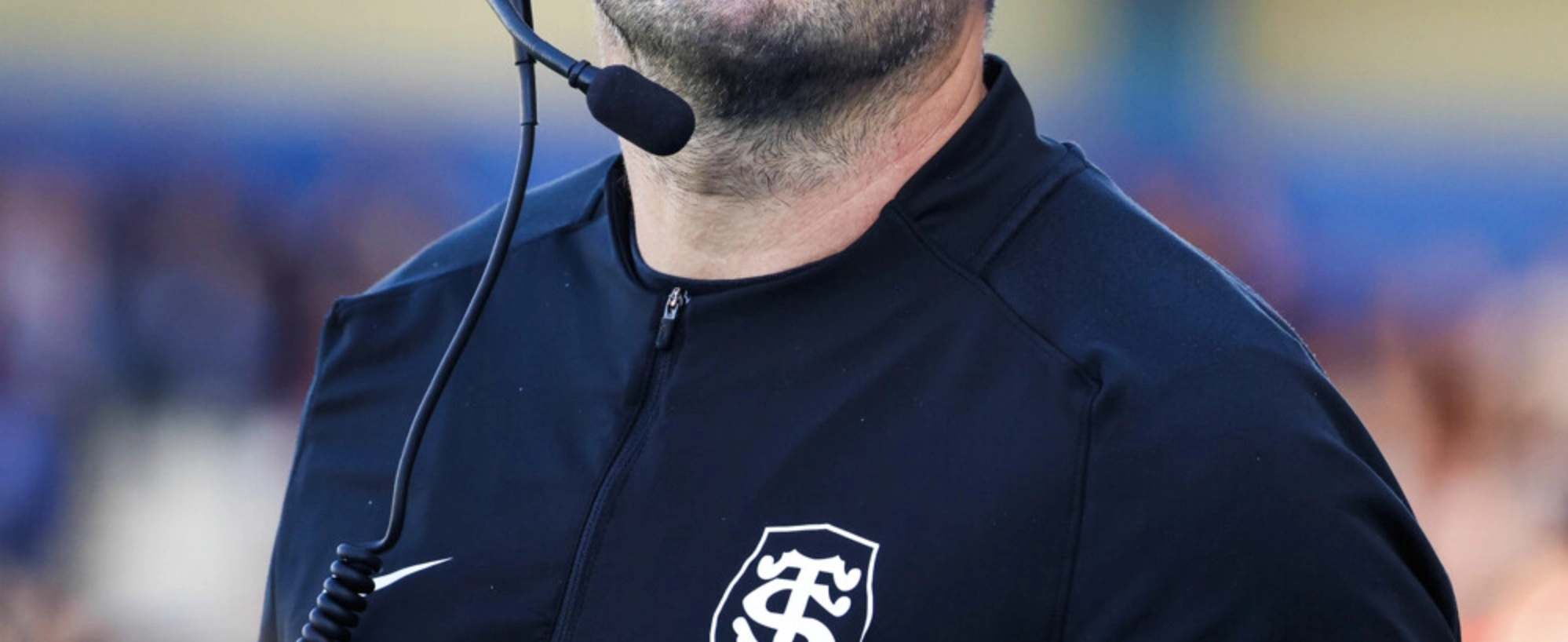 Montpellier Stade Toulousain : L'analyse de Jean Bouilhou, entraineur des avants de Toulouse