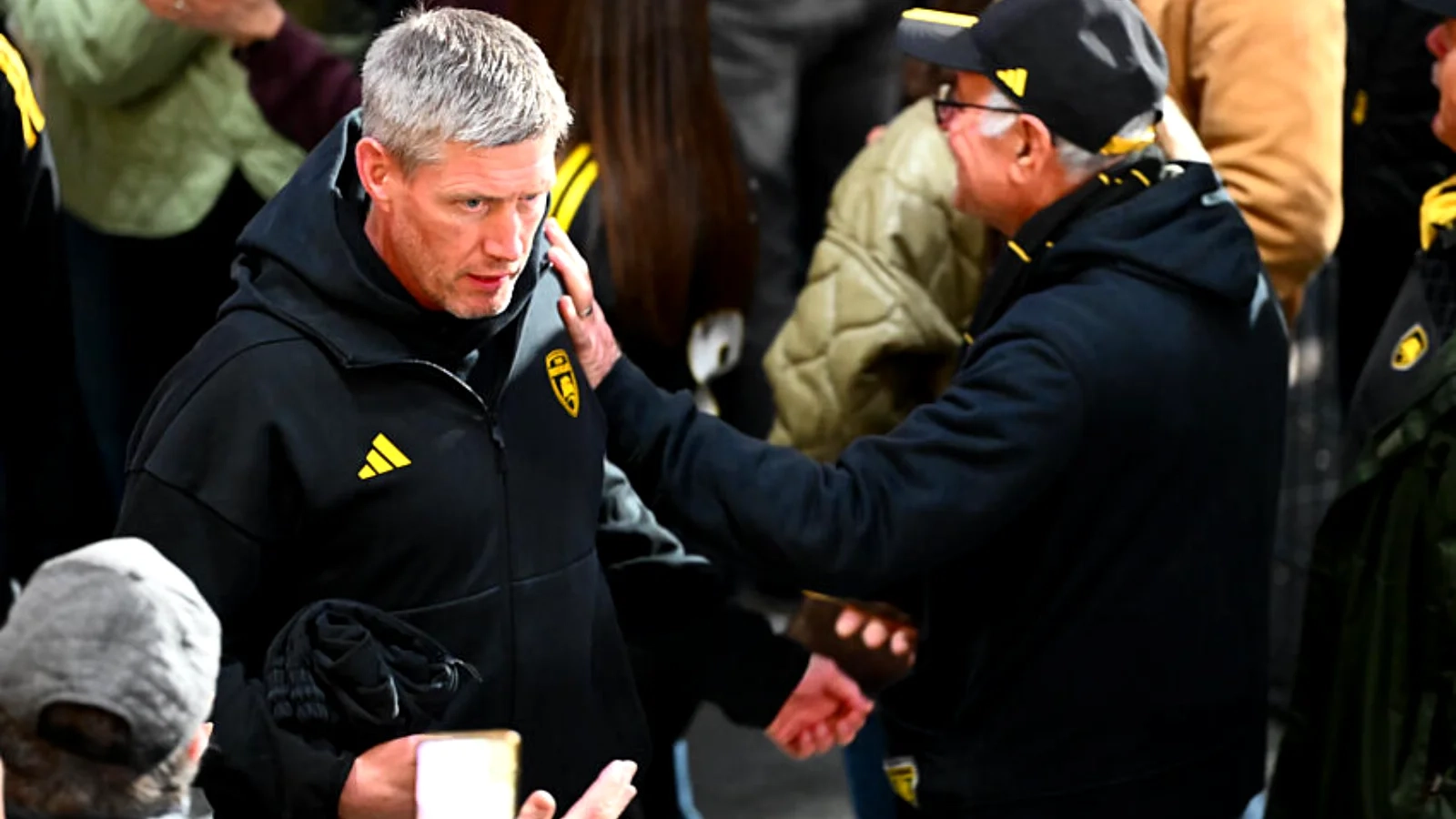 Newcastle - La Rochelle : La compo du Stade Rochelais dévoilée pour la Challenge Cup samedi