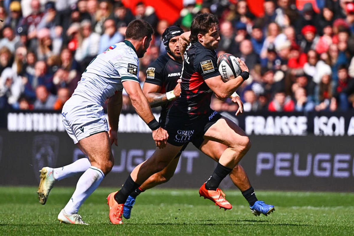 Pau - Toulouse : Chaîne TV, Heure, Classement et historique du match de samedi