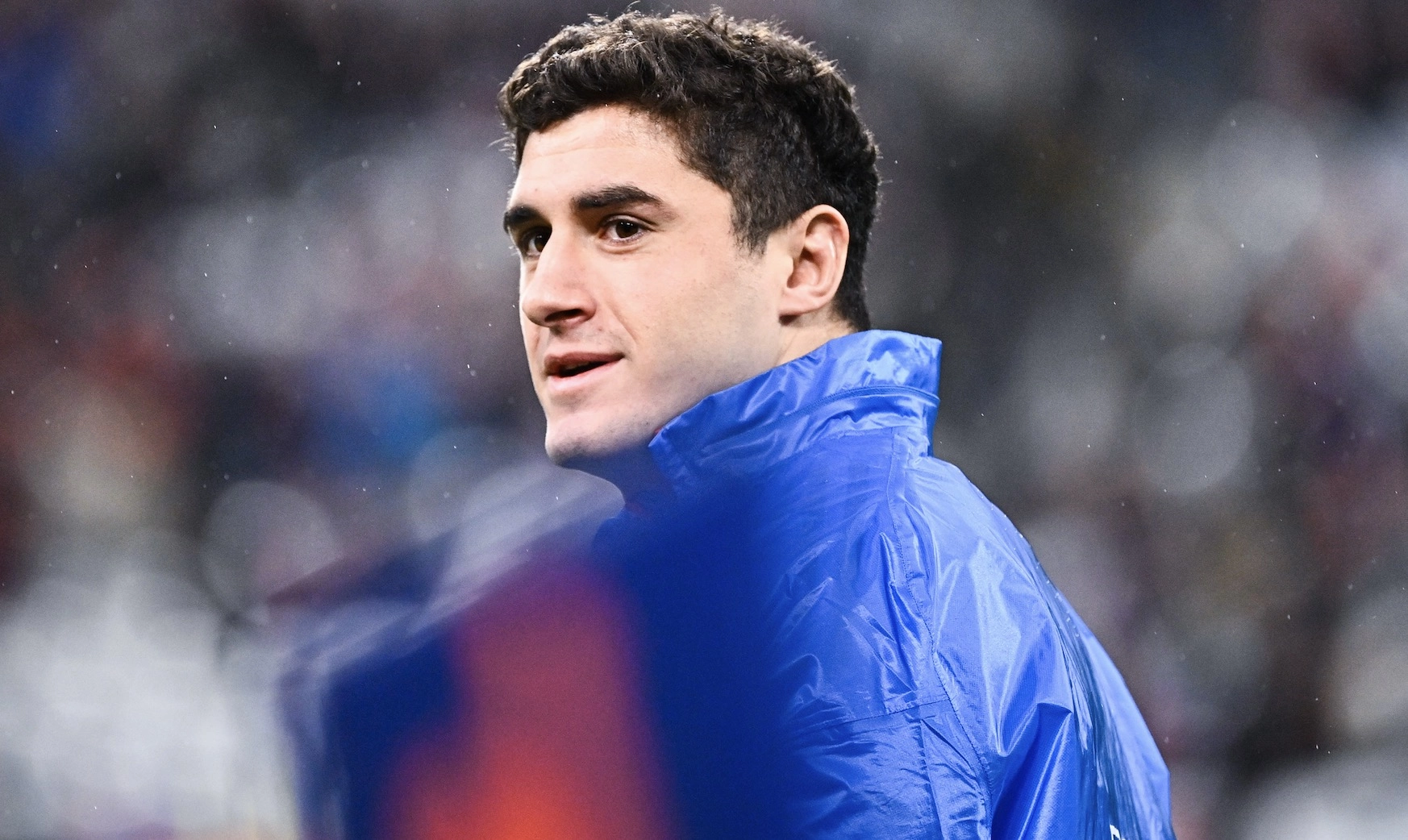 Paul Boudehent : l'ambition de marquer l'histoire avec le XV de France et le Stade Rochelais