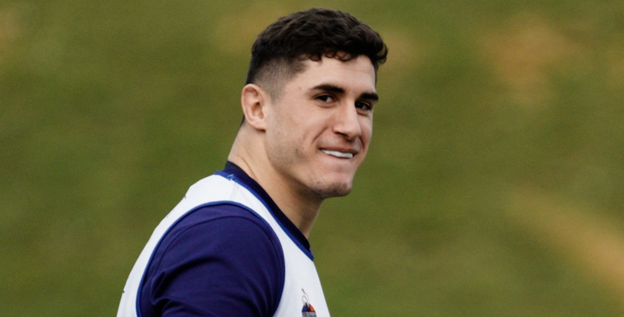 Ce quapporte Paul Boudehent aux Bleus selon ces anciens internationaux !