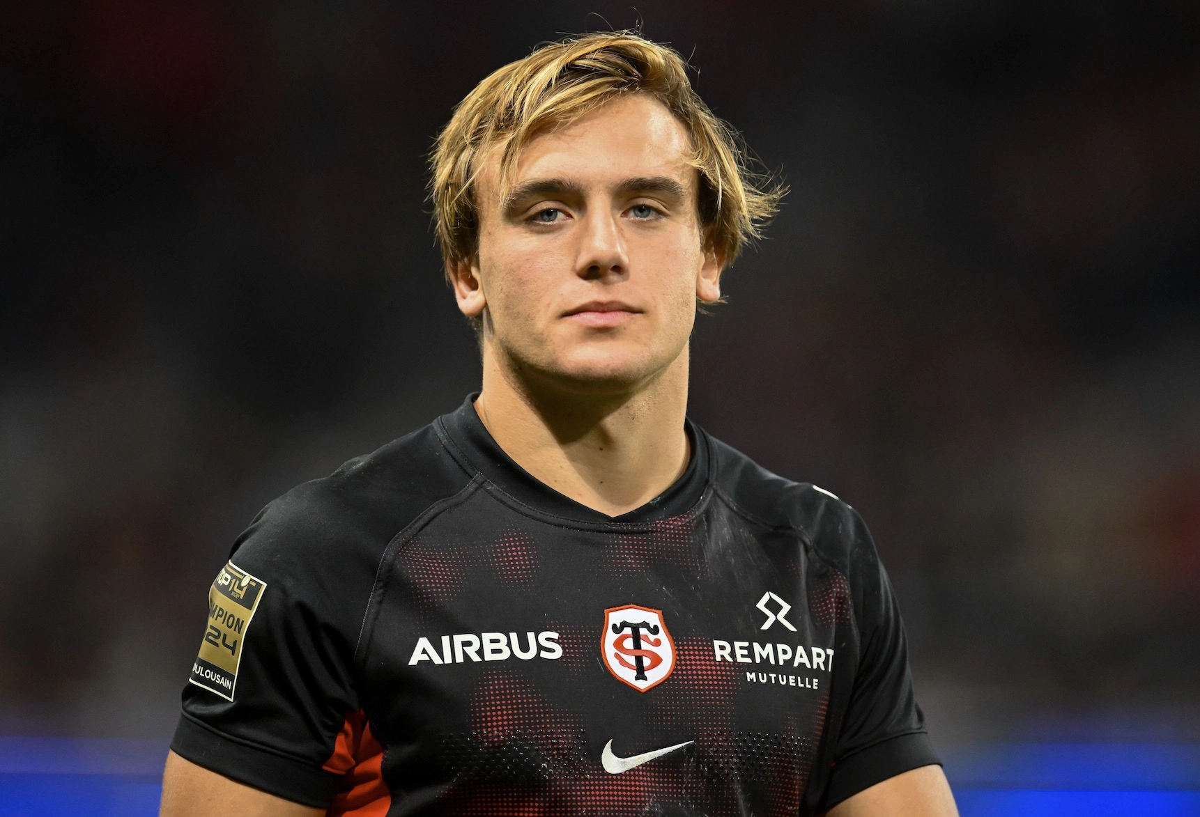 Stade Toulousain : Paul Costes se confie sur sa relation particulière avec l'ASM