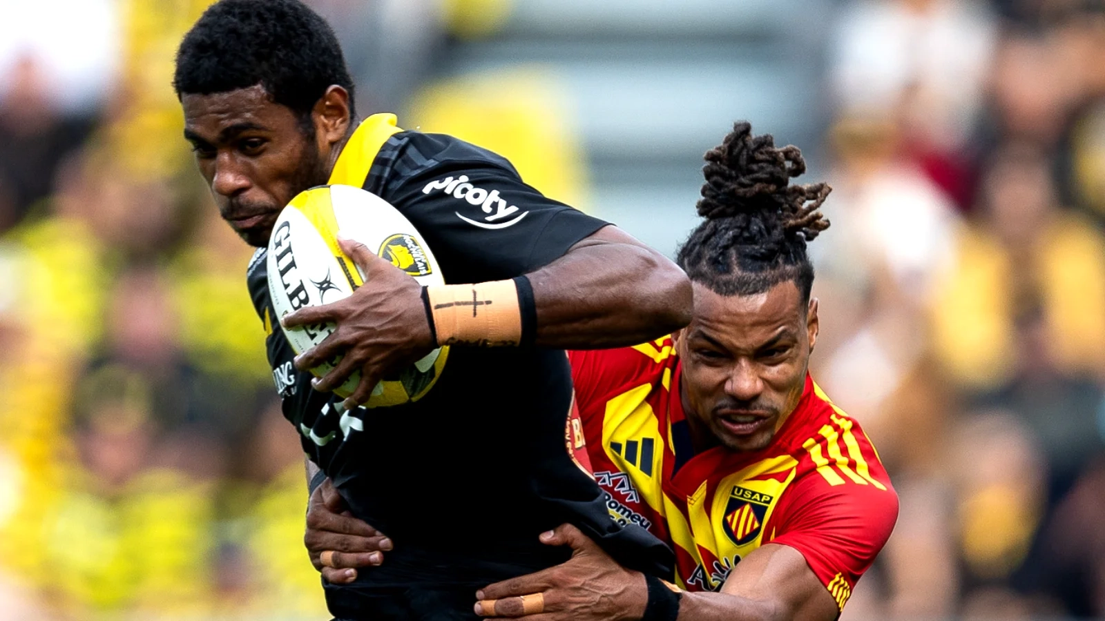 Perpignan - La Rochelle : La compo officielle du Stade Rochelais révélée pour le match de samedi en Top 14