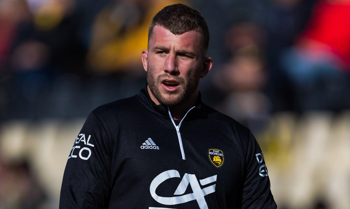 La Rochelle : Pierre Bourgarit, sa sincère analyse de la défaite face au Munster