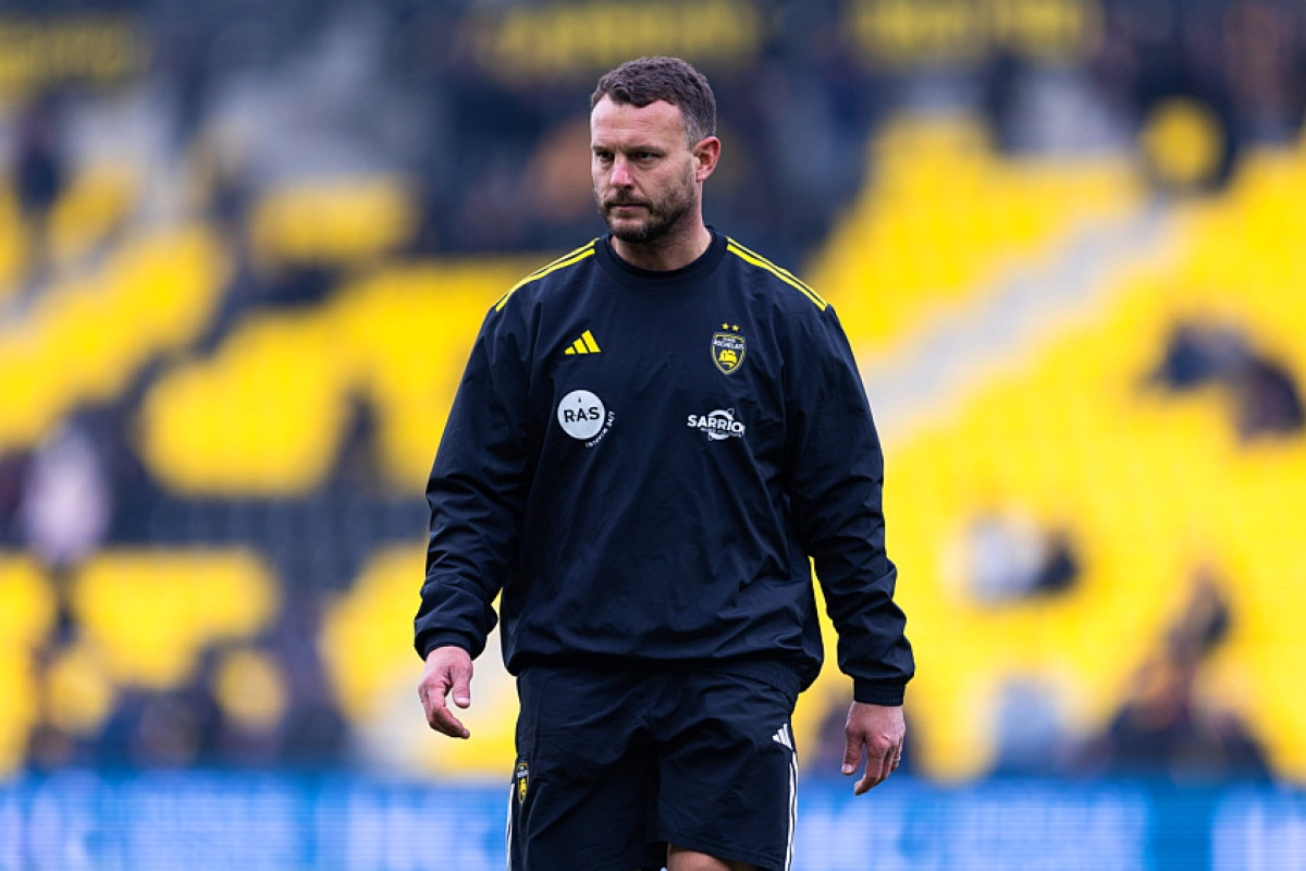 Stade Rochelais : On sait ce qui nous attend alerte Sébastien Boboul avant le match capital à Vannes