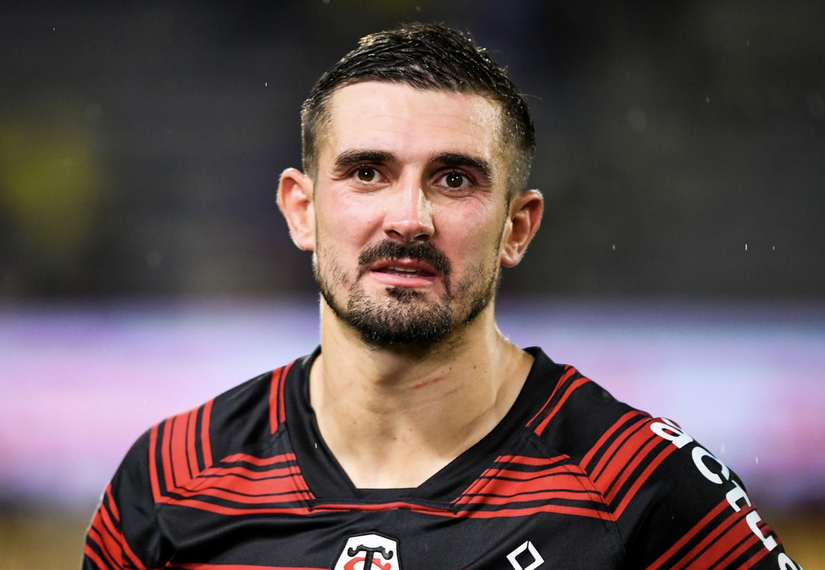 Pourquoi le staff du Stade Toulousain a sorti prématurément Thomas Ramos et Anthony Jelonch