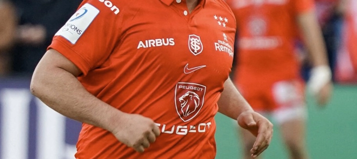 Quand Aldegheri, Cyril Baille et Julien Marchand se tirent la bourre sur le nombre de matchs !