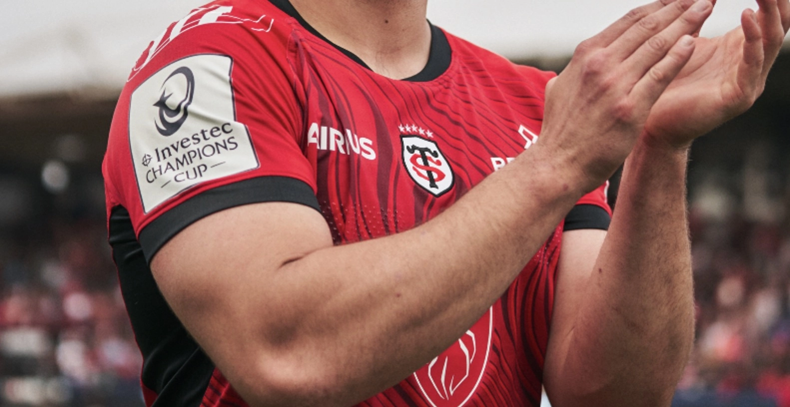 Mauvaise nouvelle pour Mathis Castro-Ferreira et le Stade Toulousain