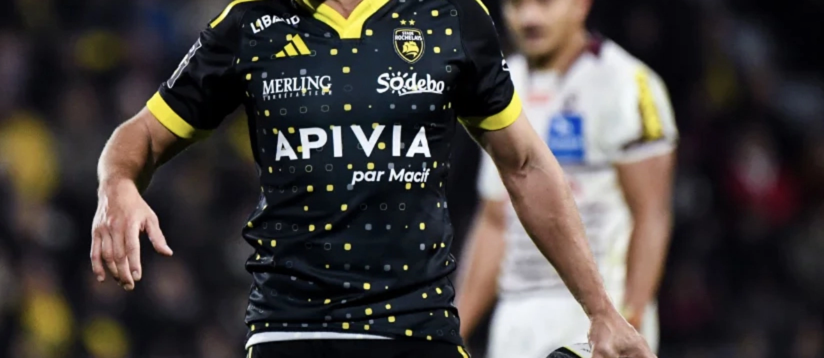 Racing 92 Stade Rochelais : L'analyse lucide de Teddy Iribaren