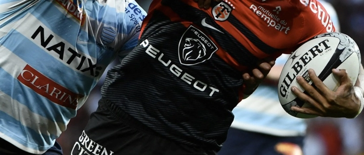 Racing 92 Stade Toulousain : Le match sera délocalisé