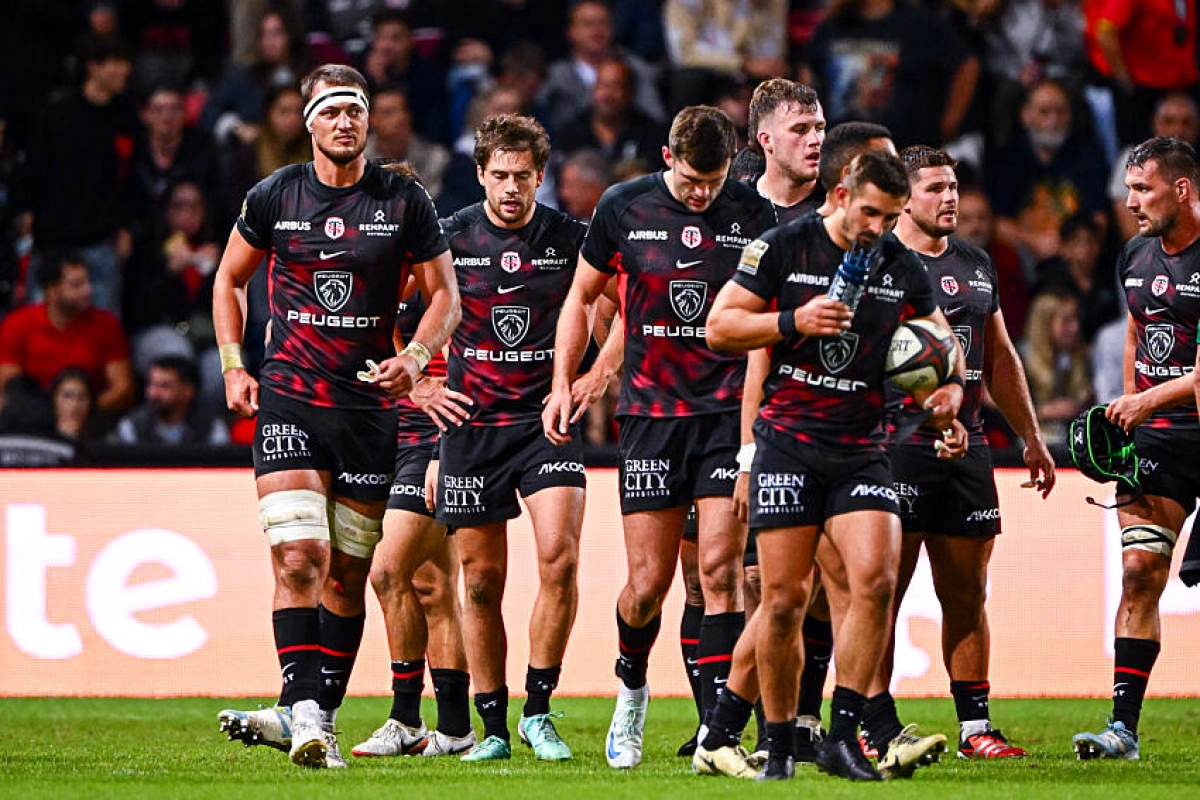 Racing 92 Stade Toulousain : L'Avant match ! A quelle heure et sur quelle chaine ?