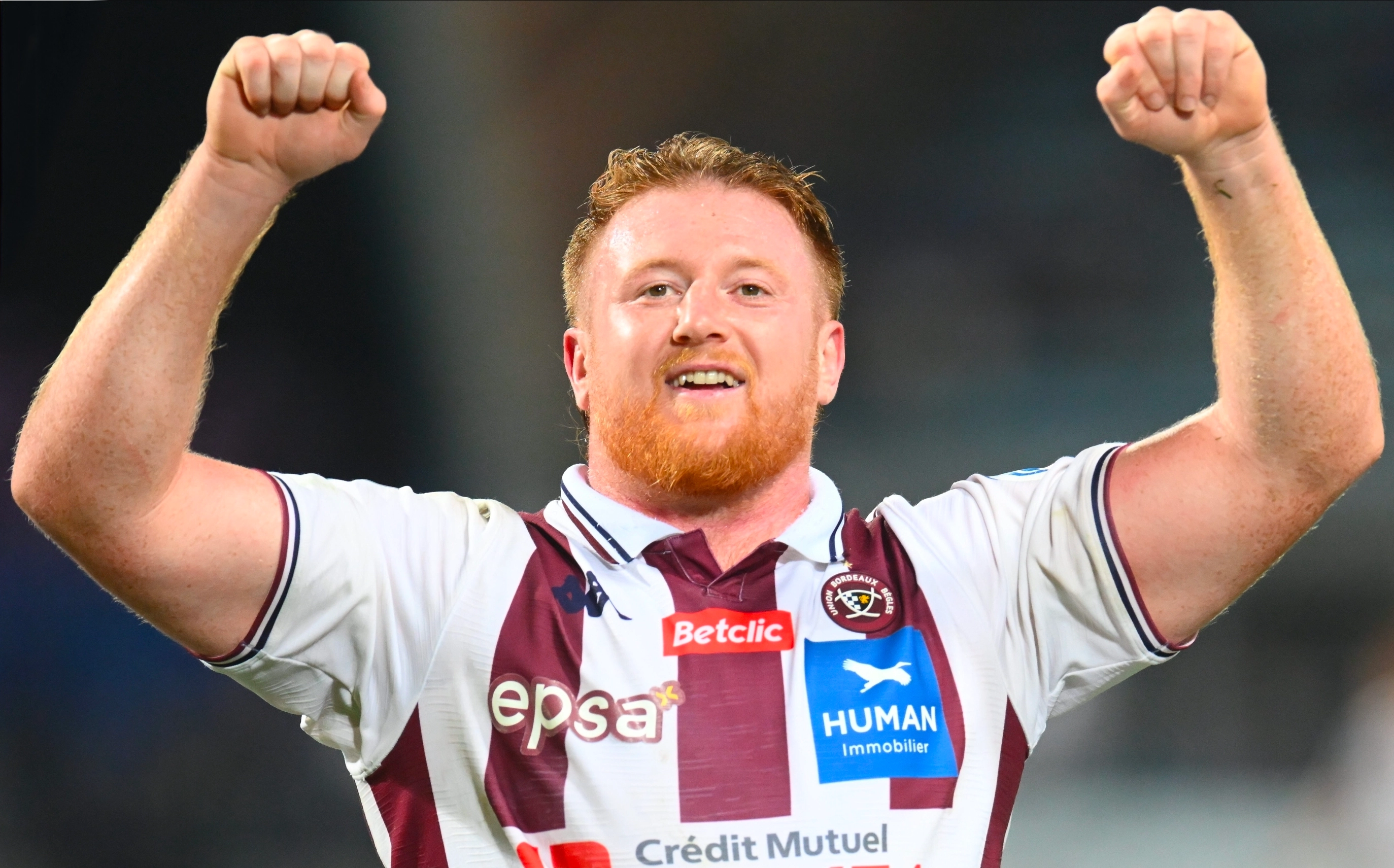 Réactions Castres - UBB : Romain Buros, Maxime Lamothe et Christophe Laussucq reviennent sur la belle victoire