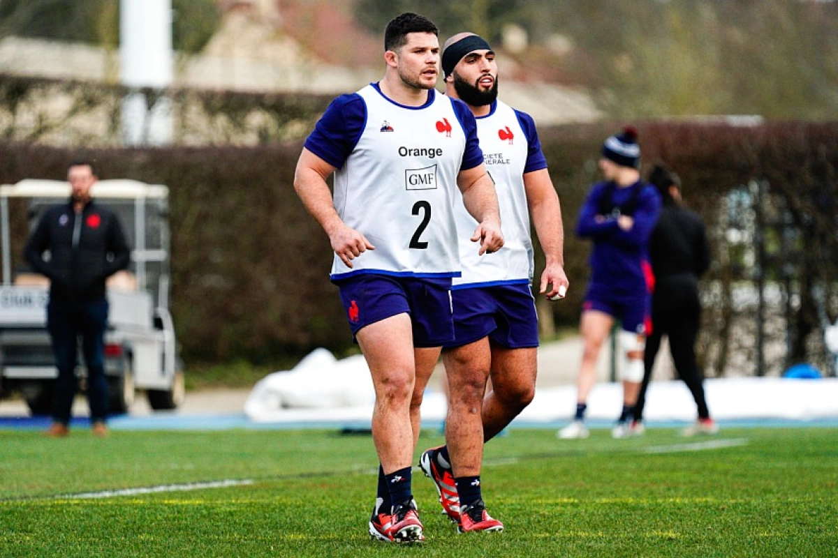 Reda Wardi révèle les raisons de son coup de tête à Julien Marchand en demi-finale du Top 14