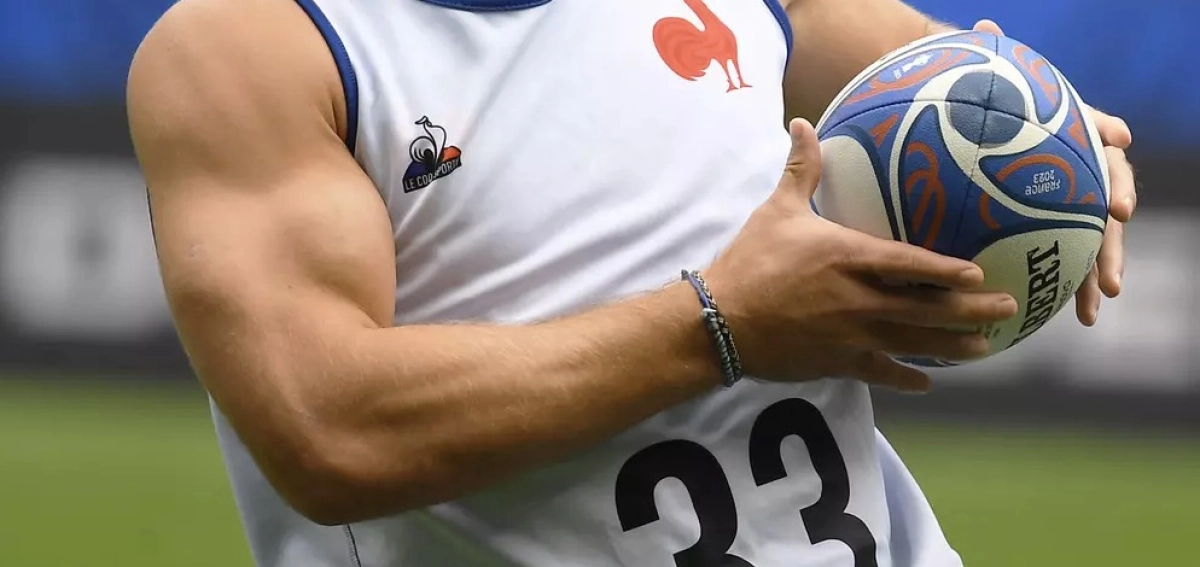 Quand Antoine Dupont prend de court le staff du Stade Toulousain