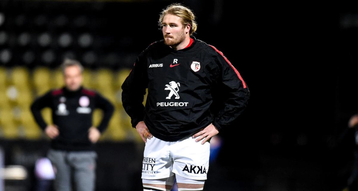 Retour aux sources pour Alban Placines ?