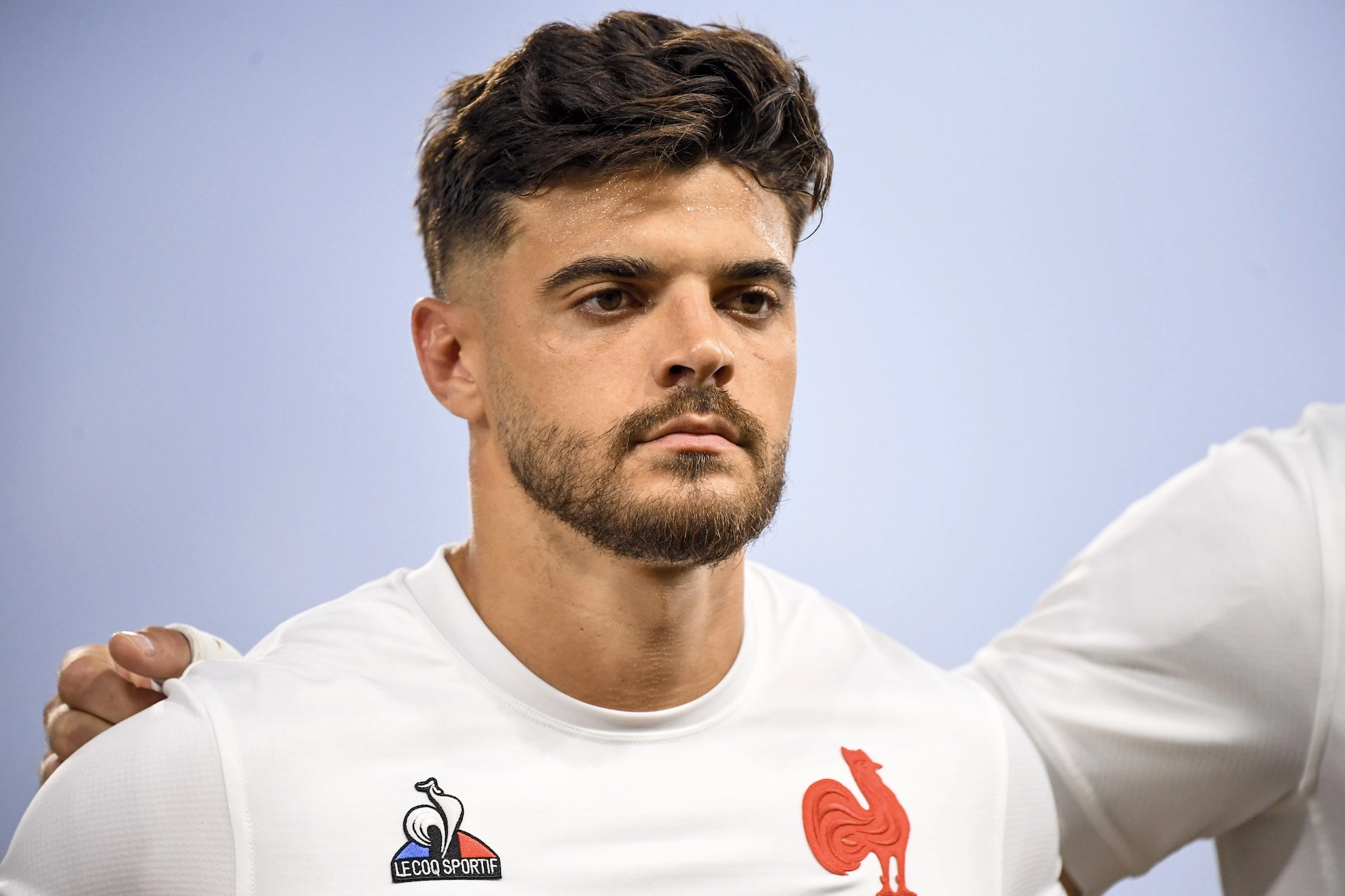 XV de France : Le coup de gueule de Romain Ntamack sur la blessure d’Antoine Dupont