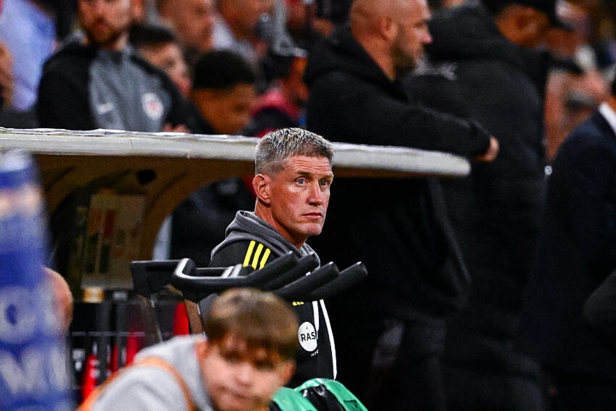 Ronan O'Gara réagit à la défaite de La Rochelle contre Vannes : ses plans pour la suite