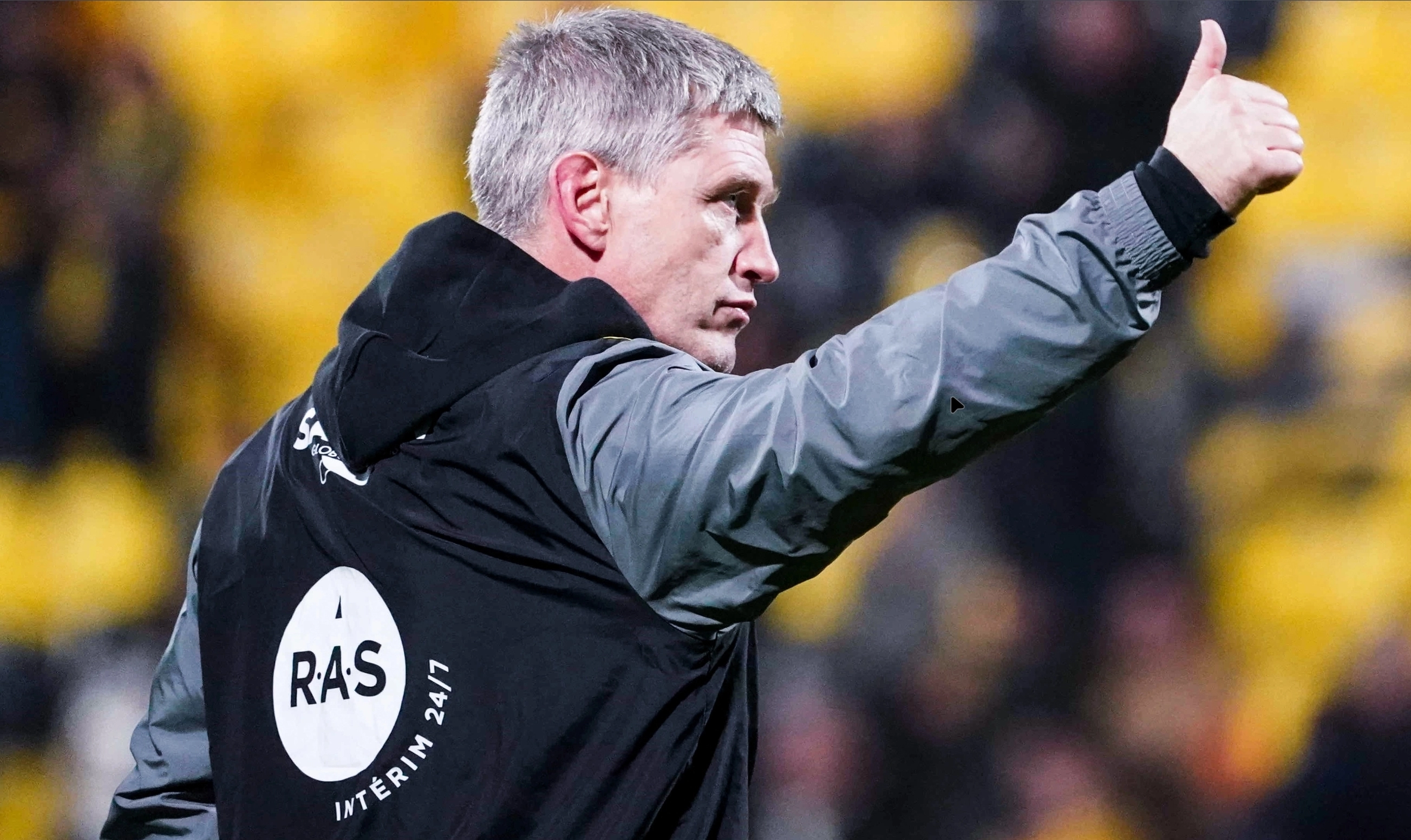 Ronan O'Gara : son choix surprenant pour le meilleur joueur du XV de France actuellement