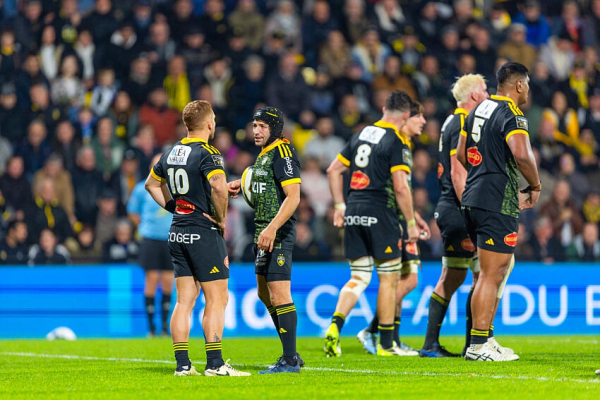Résultats et Classement Top 14 après la 11ème journée