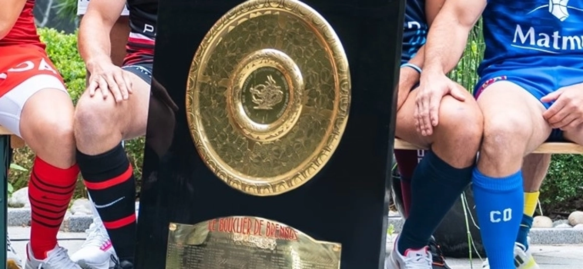Résultats et Classement Top 14 après la 10ème journée et la victoire bonifiée du Stade Toulousain