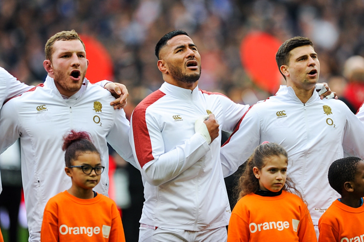 Sam Underhill dans le viseur de La Rochelle : Un transfert de l'Anglais en vue ?