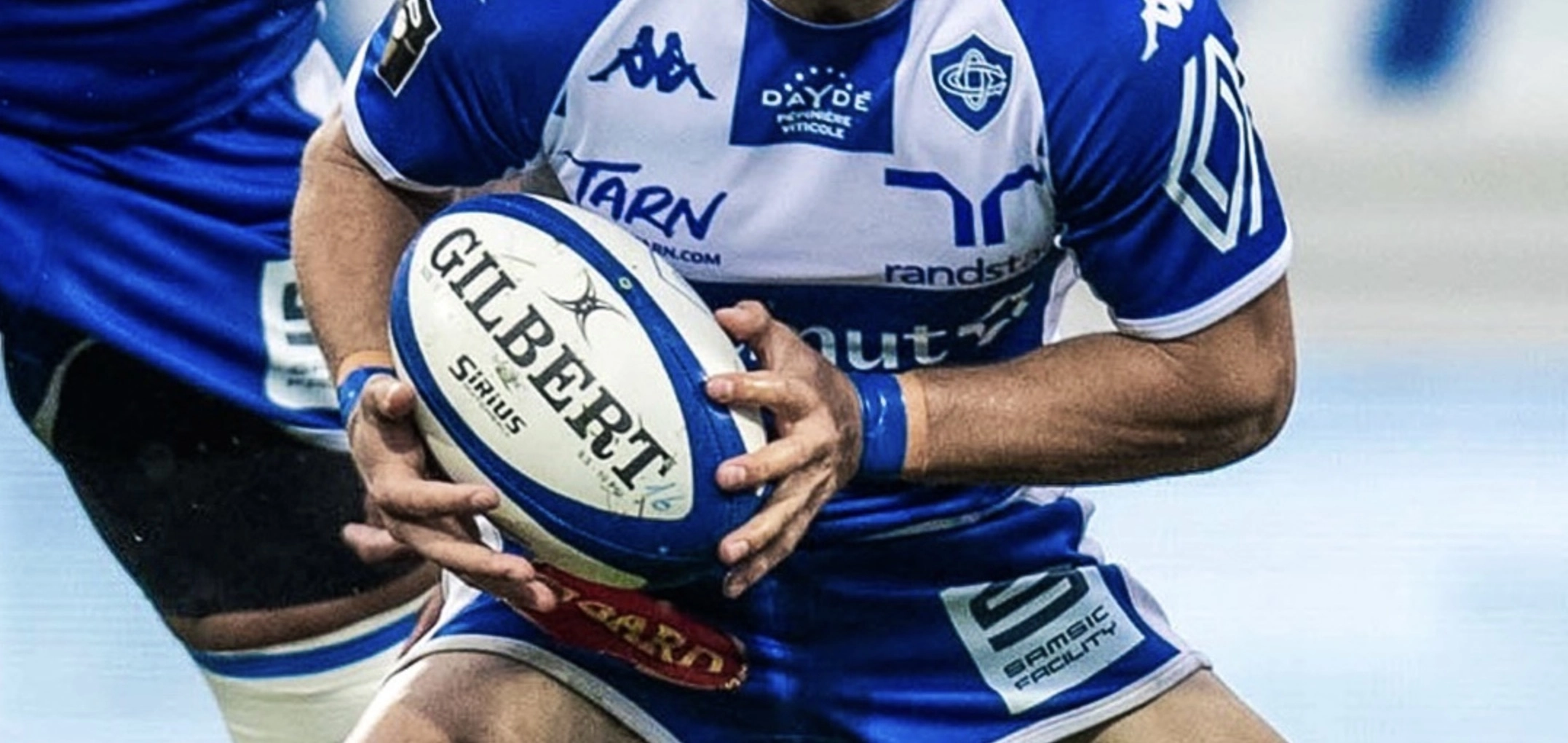 Santiago Arata : le Stade Toulousain a de la concurrence pour le recruter !