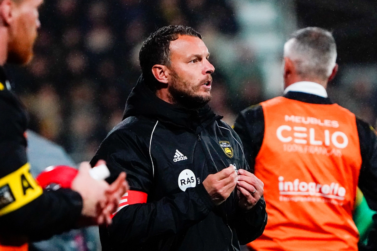 Sébastien Boboul et Reda Wardi tempèrent sur le