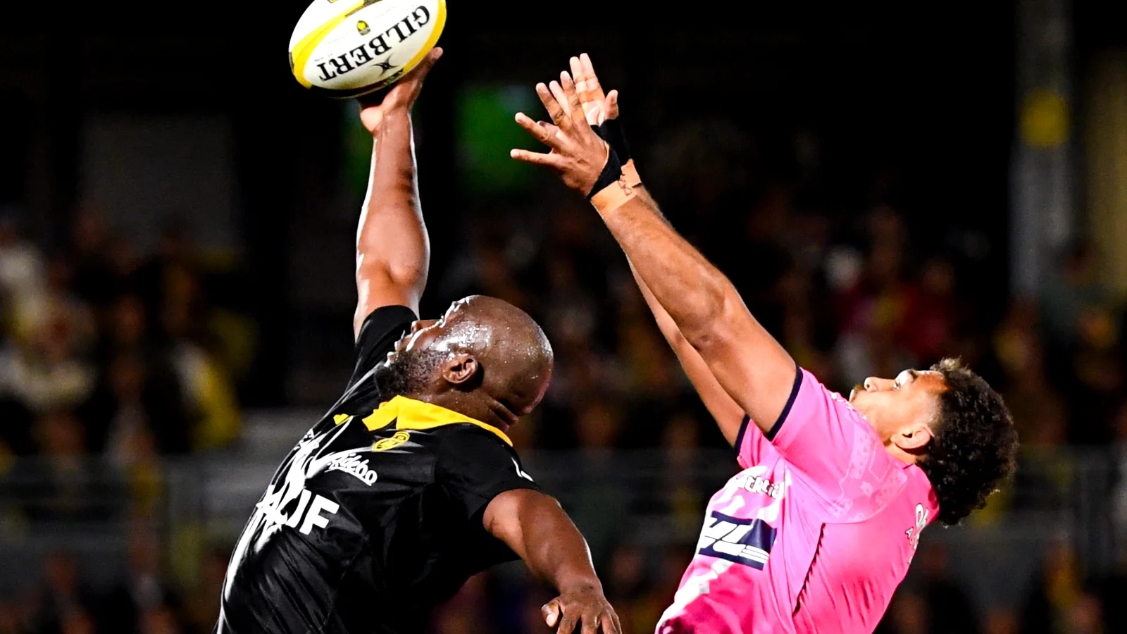 Stade Français - La Rochelle : A quelle heure et sur quelle chaine pour le barrage de Top 14 dimanche
