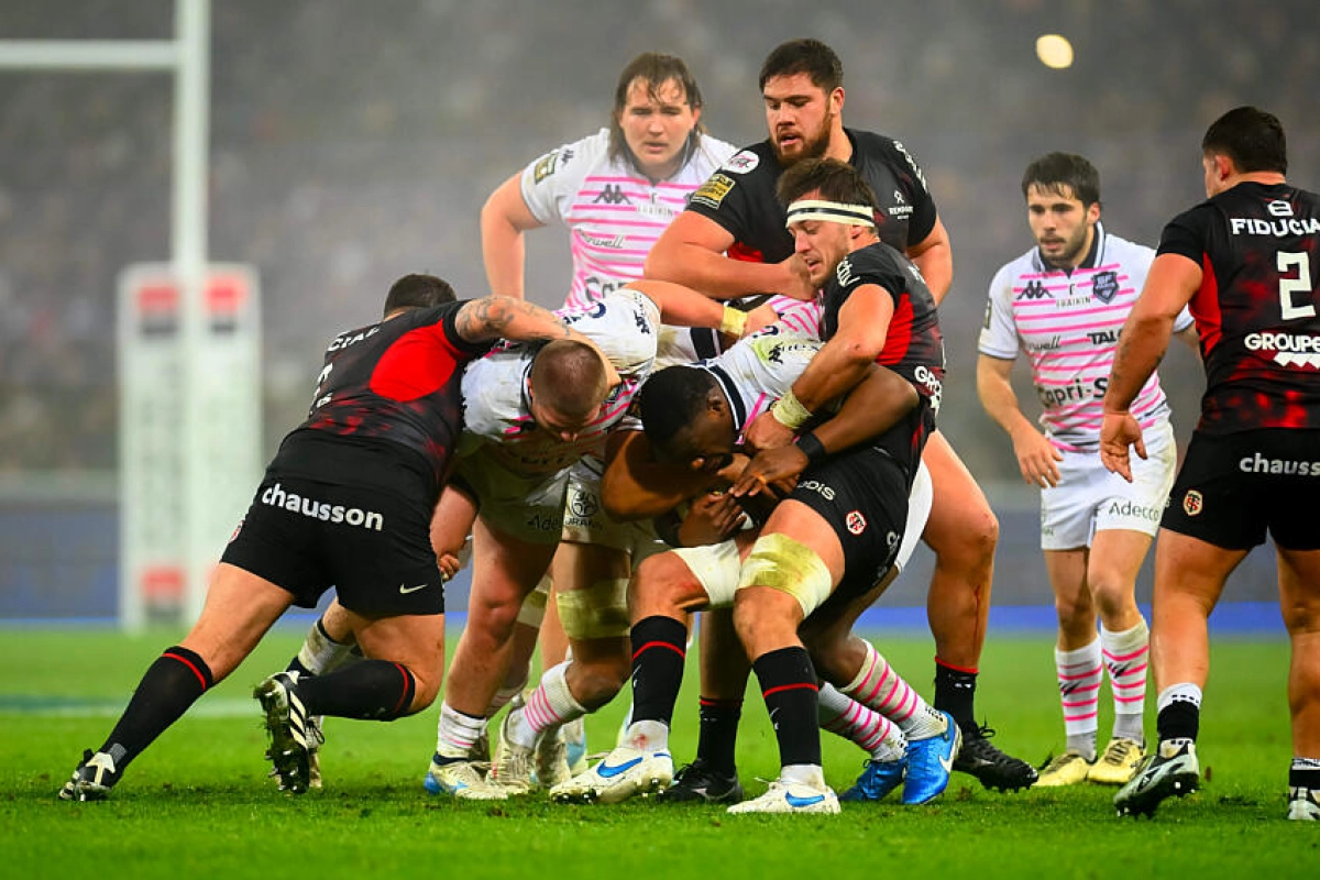 Stade Français vs Toulouse : A quelle heure et sur quelle chaine voir le match ?