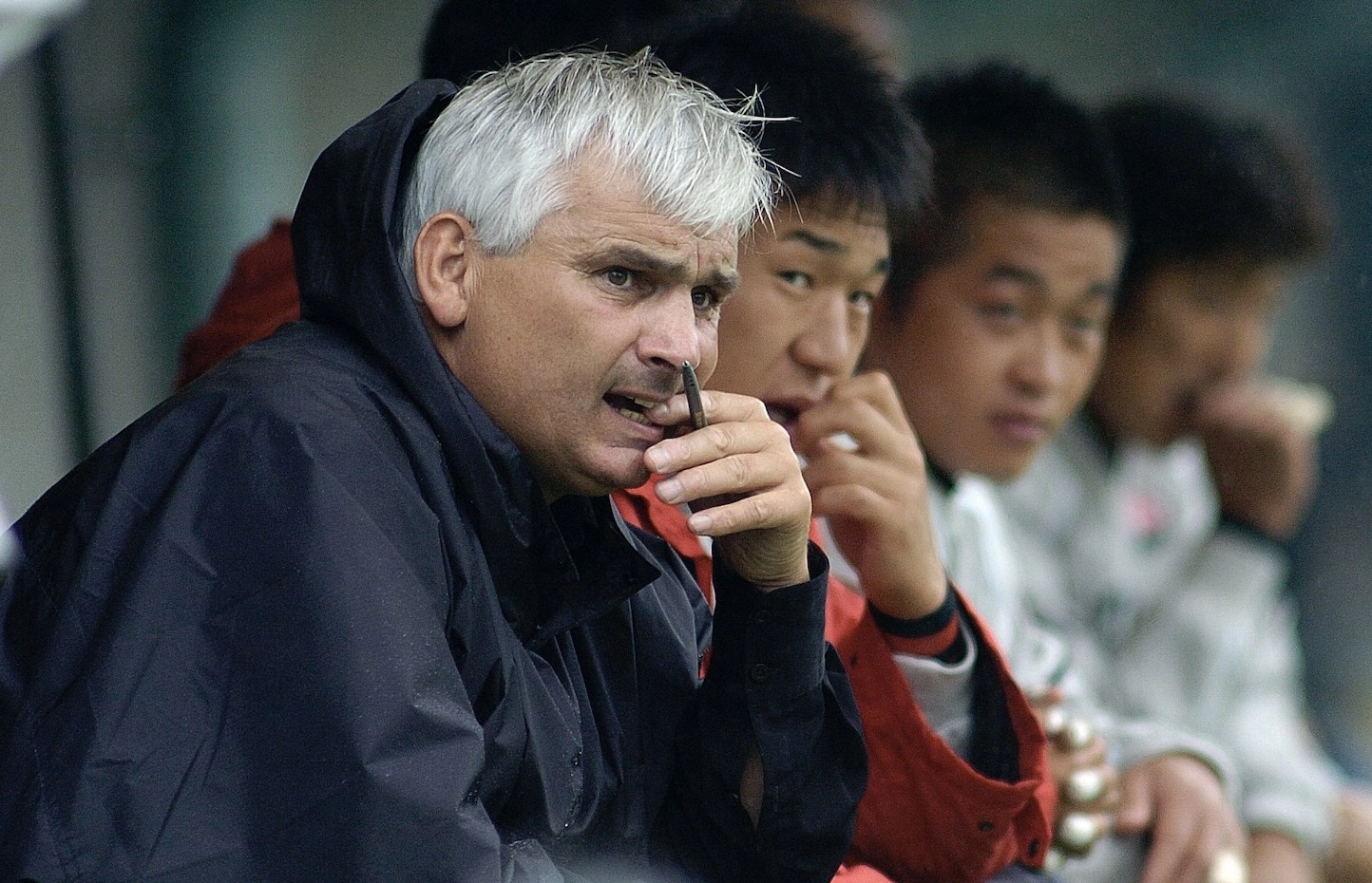 Stade Rochelais : Pourquoi Jean-Pierre Elissalde reste optimiste pour la suite en Top 14