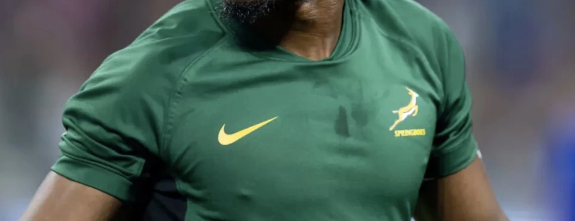 Stade Rochelais : Le double champion du monde Makazole Mapimpi dans le viseur ?