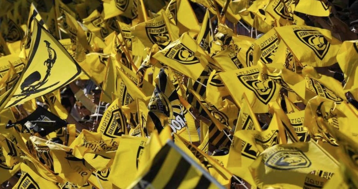 Stade Rochelais : Les impressionnants chiffres des abonnements !