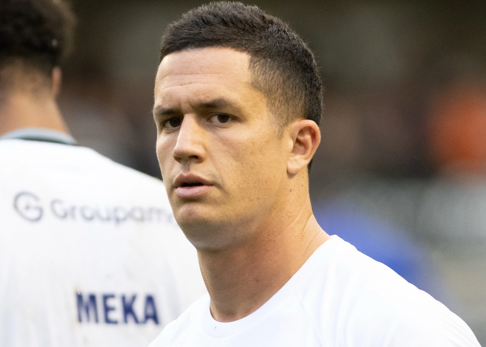 Stade Rochelais : Adrien Séguret arrive avec effet immédiat en provenance de Castres