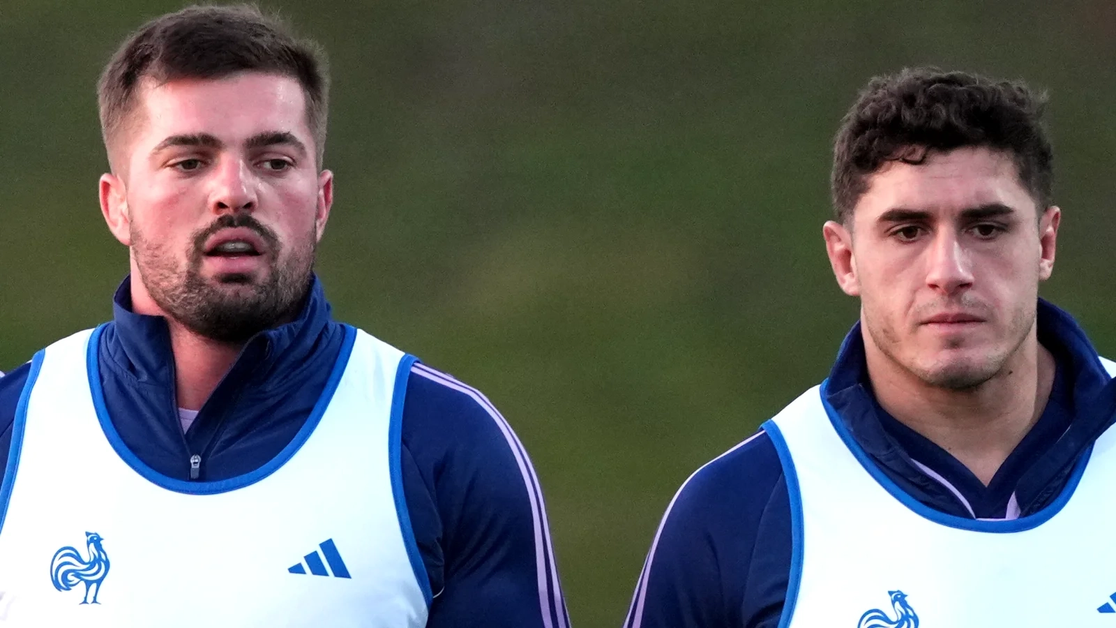 Stade Rochelais : Alldritt et Boudehent blessés, forfaits pour le Championnat des Nations avec le XV de France