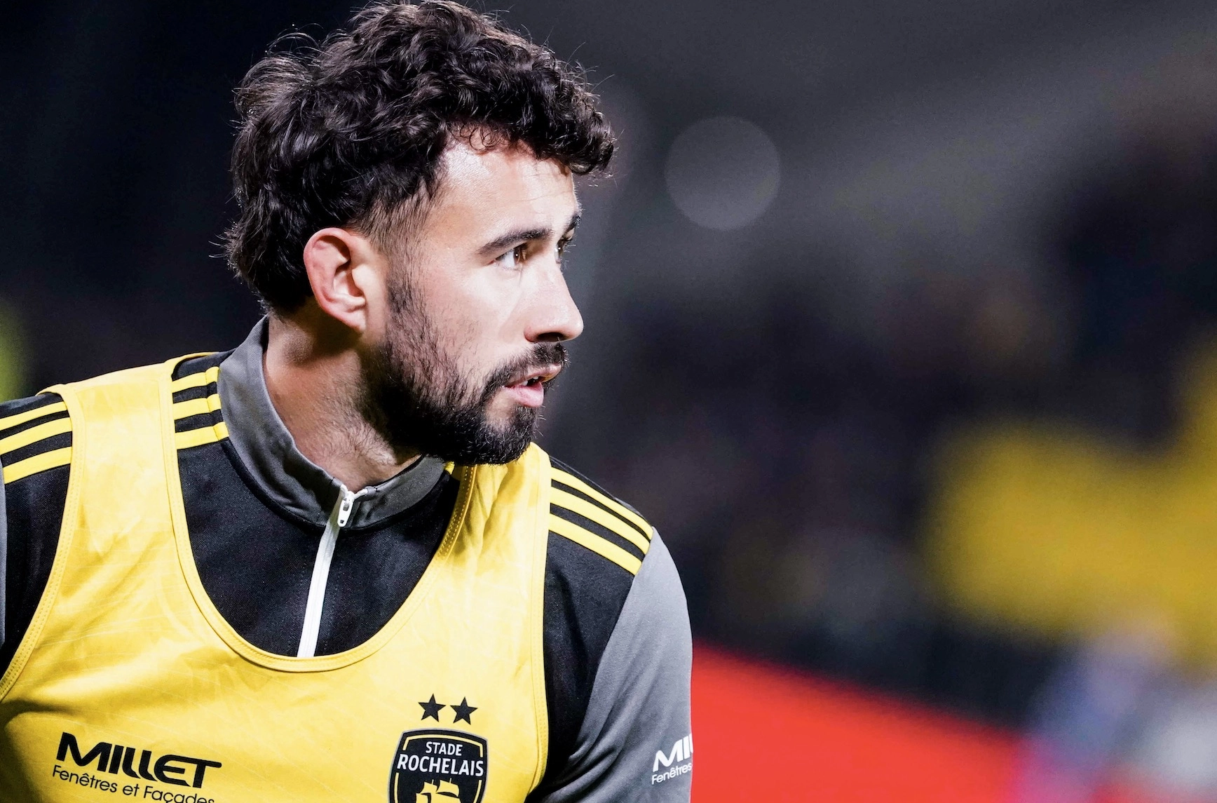 Stade Rochelais : Après la victoire contre Bayonne, Antoine Hastoy délivre un beau message aux supporters