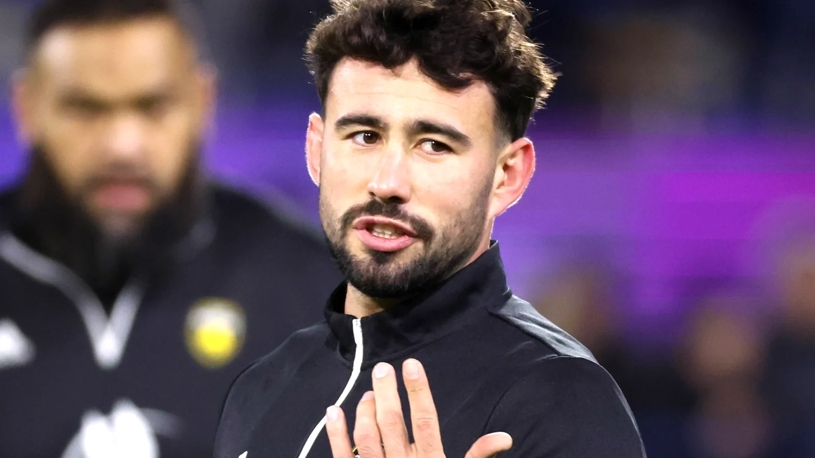 Stade Rochelais : Antoine Hastoy pourrait être prêté à Montpellier, les détails de l'opération