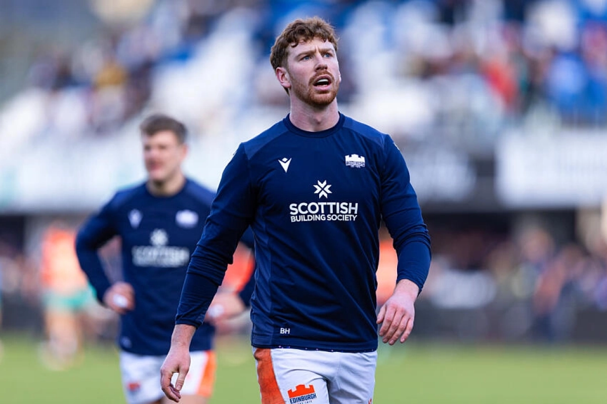 Stade Rochelais : Ben Healy (Édimbourg) en passe de signer, Antoine Hastoy sur le départ