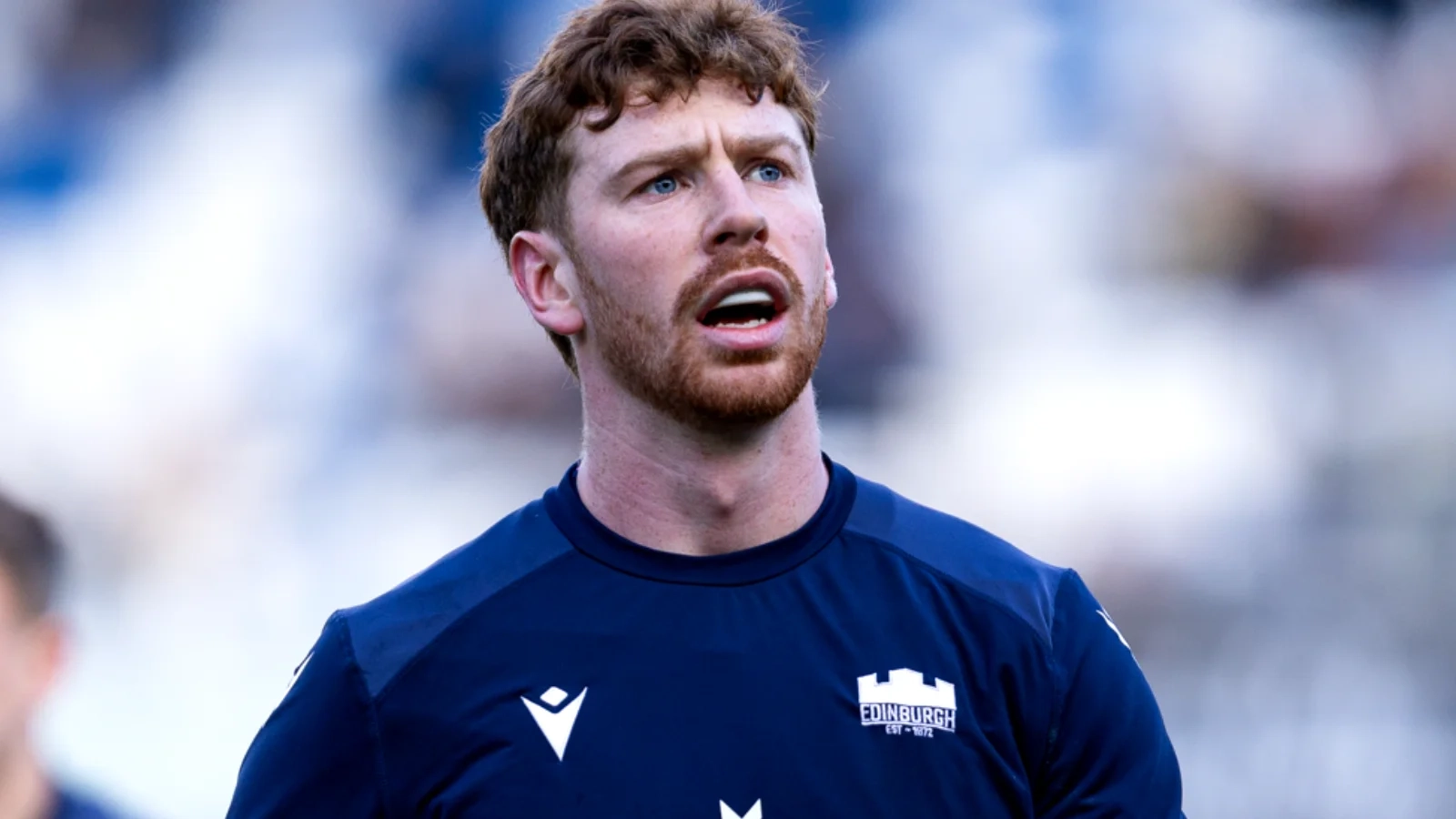 Stade Rochelais : Ben Healy prêté à Newcastle, où il pourrait affronter ses futurs coéquipiers en Challenge Cup