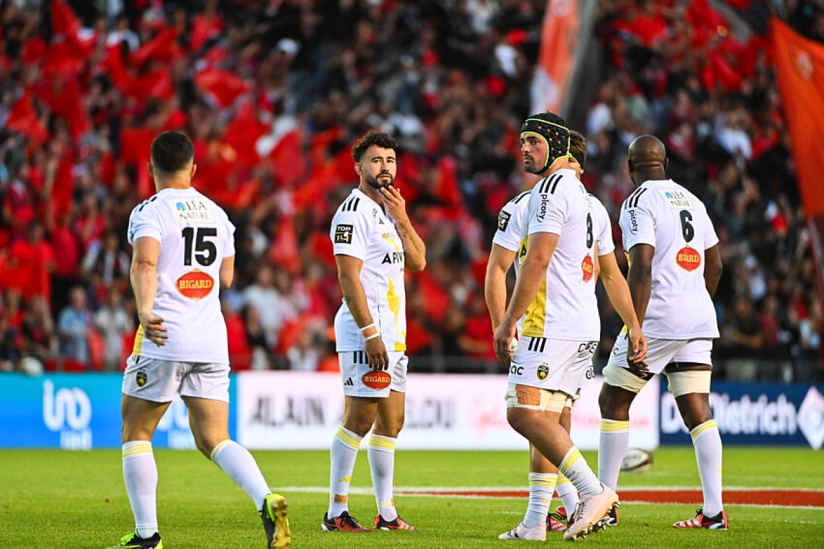 Stade Rochelais Bristol : L'Avant match ! A quelle heure et sur quelle chaine ?