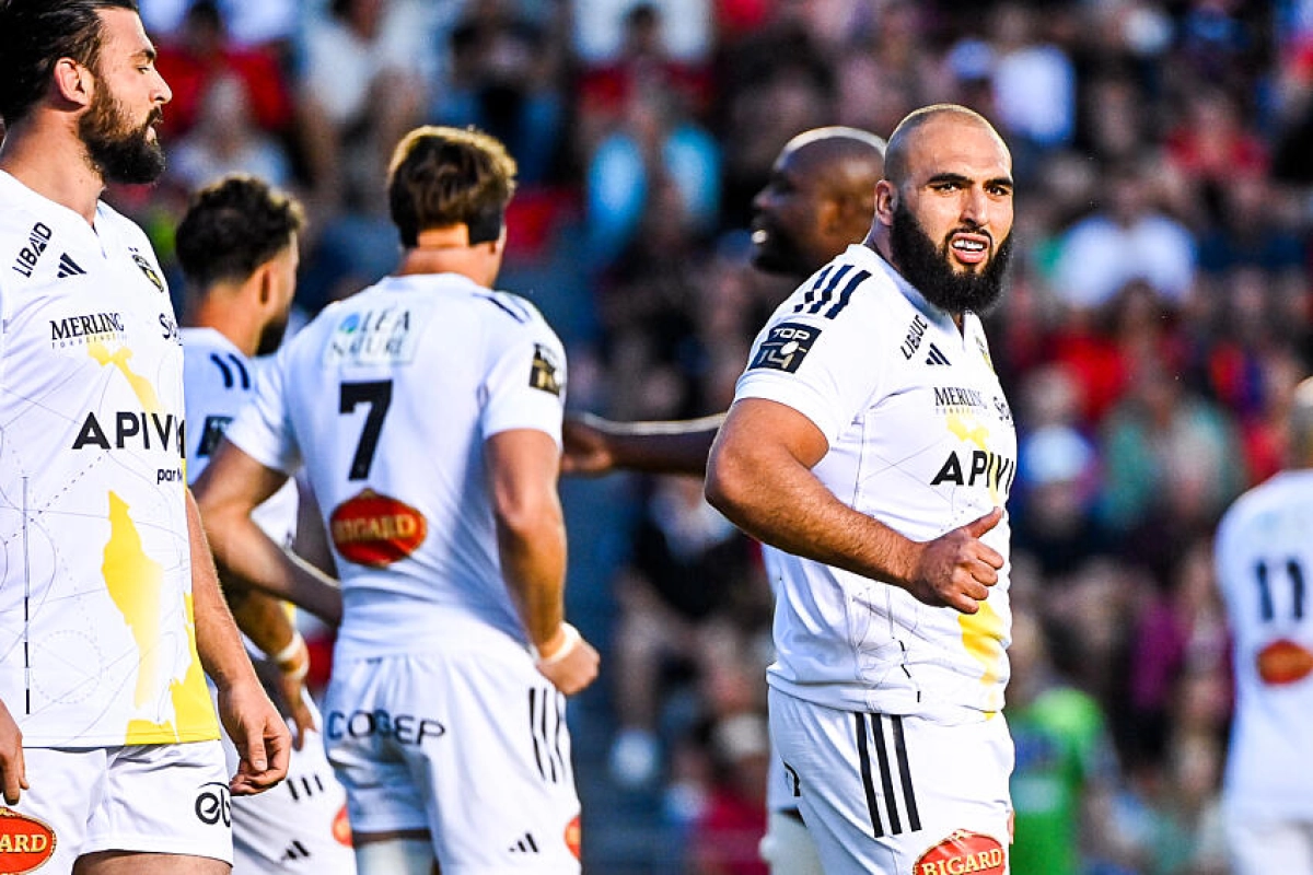 Stade Rochelais Bristol : L'Avant match ! A quelle heure et sur quelle chaine ?